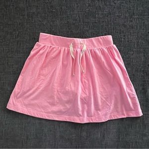 Oshkosh B’gosh Pink Skort, size 8